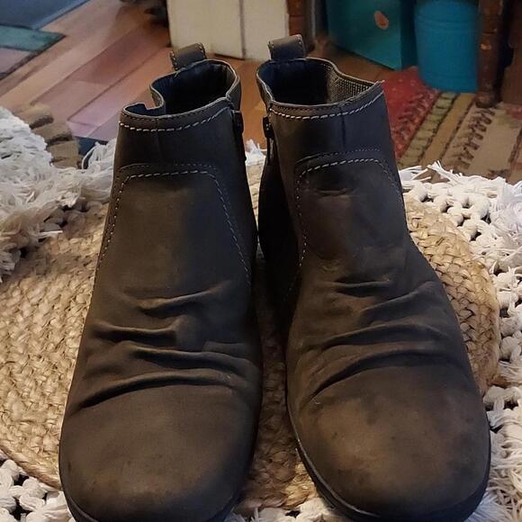 Rockport Shoes - Rockport Cobb Hill Ankle boots Size 10